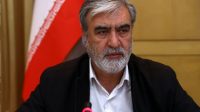 رئیس کمیسیون امنیت ملی مجلس: نیت شوم حمله زمینی به ایران در نطفه خفه شد