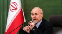 رئیس مجلس: پیام رهبر معظم انقلاب، نصب العین تمام مسئولان کشور است
