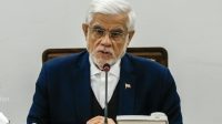 معاون اول رئیس جمهور: طالب جنگ نیستیم، اما آماده دفاع کامل هستیم