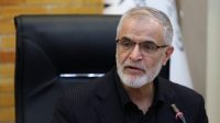 رئیس ستاد مرکزی اربعین حسینی: تمامی مواکب در مرزهای اربعینی تا روز جمعه به فعالیت خود ادامه می‌دهند