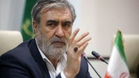 هشدار رئیس کمیسیون امنیت ملی مجلس به آمریکا: دور نیست روزی که از تمام پایگاه‌هایتان اخراج شوید