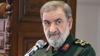 دبیر شورای عالی امنیت ملی: مشارکت هر کشوری در جنگ اقتصادی علیه ایران را به عنوان اقدام جنگی تلقی خواهیم کرد