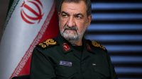 سردار رضایی: ضربات شدیدی در جنگ ۱۷ روزه محرم به امریکا وارد کردیم