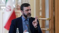 معاون وزیر خارجه: مقاومت ملت‌ها جایگاهی تعیین‌کننده در معادلات منطقه دارد