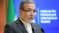 عراقچی در پیامی خطاب به همسایگان: زمان آن فرا رسیده است به خود متکی باشیم و برادری واقعی را در پیش گیریم