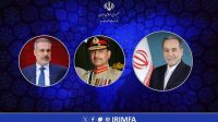 هشدار عراقچی نسبت به هرگونه اقدام ماجراجویانه از سوی ارتش آمریکا
