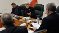 معاون اول رئیس جمهور: با نگاه دستوری نمی‌توان مسائل فرهنگی را حل کرد