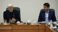 معاون اول رئیس جمهور: اصلاح مقررات حوزه لجستیک هوشمند با جدیت در دستور کار قرار گیرد