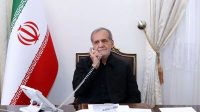 در گفت‌وگوی تلفنی با نخست ‎وزیر ژاپن/پزشکیان: ایران خارج از قوانین بین‌المللی عمل نکرده است