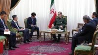 دبیر شورای عالی امنیت ملی: آمریکا باید جنگ را پایان دهد و پول‌های مسدود شده ایران را بپردازد