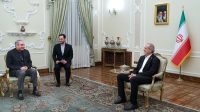 پزشکیان در دیدار با وزیر کشور پاکستان: بر تعمیق روابط با پاکستان در همه زمینه‌ها تأکید داریم