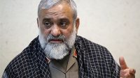 سردار نقدی: همه تسلیحات نظامی ما امروز بومی هستند