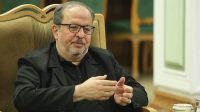 سرپرست وزارت دفاع: ایران باید هر روز قوی‌تر شود / سرمایه بزرگ ما جوان و نخبه ایرانی است