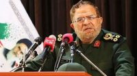 جانشین فرمانده کل سپاه: نظام مبتنی بر ولایت فقیه توانسته با یک‌صدمِ هزینه دشمن، جنگ را اداره کند