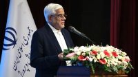 معاون اول رئیس جمهور: غرب با چماق فناوری با کشورهای در حال توسعه برخورد می‌کند