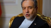 وزیر امور خارجه: هرگز از خون رهبر شهیدمان نخواهیم گذاشت