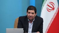 پاسخ مخبر به ترامپ: تنگه هرمز ایرانی بوده و ایرانی خواهد ماند