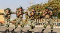 پذیرش گسترده دانشجو در دانشگاه‌های افسری ارتش /  رباتیک و هوش مصنوعی در اولویت