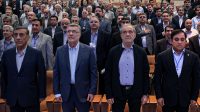در آستانه روز پزشک؛ رئیس‌جمهور از ۱۲ نام‌آور پزشکی ایران تجلیل کرد