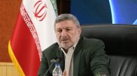 رئیس شورای اطلاع‌رسانی دولت: نسخه پزشکیان برای مسائل حل‌نشده، همدلی، هم‌زبانی، همبستگی و اعتماد است