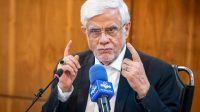 معاون اول رئیس جمهور: اجازه نمی‌دهیم تروریسم اقتصادی آمریکا معیشت مردم را هدف بگیرد