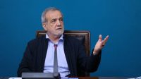 پزشکیان: صرفه‌جویی مصرف بنزین باید از دولت شروع شود