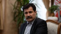 معاون رئیس‌جمهور درامور توسعه روستایی:پزشکیان گفت صدای بی‌صدایان باشید و آنها که در حاشیه مانده‌اند را به متن جامعه برگردانید