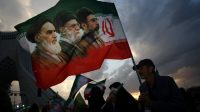 هشدار تهران به کشورهای خلیج فارس؛ جنگ اقتصادی یک‌طرفه نخواهد بود