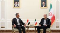 پزشکیان در دیدار با رئیس شورای‌عالی قضایی عراق: تقویت همگرایی کشورهای اسلامی، عامل برقراری امنیت، صلح و ثبات در منطقه است