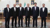 پزشکیان: منافع هیچ کشوری با زیاده‌خواهی تامین نخواهد شد