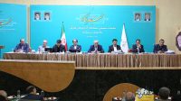 نشست استانداری آذربایجان شرقی با رسانه‌ها