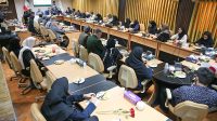 نشست خبری مدیرکل استاندارد