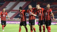 بازی  تراختور و پرسپولیس
