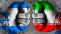 آزمون تاب‌آوری درجنگ فرسایشی