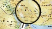 جغرافیایی که پای میز مذاکره نشست