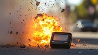 از ماجرای پیجرها تا هوش مصنوعی؛ کوچ «جوانمردی» از جنگ