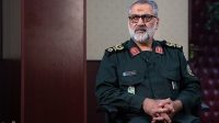 سردار شکارچی: با فناوری‌های جدید به تجاوز احتمالی پاسخ می‌دهیم
