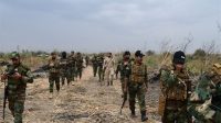 حشد شعبی: سرنوشت سلاح مقاومت/ عراق به نظامیان بیگانه نیاز ندارد