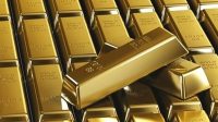 اونس طلا بالای ۴۱۰۰ دلار ماند؛ بازار در انتظار یک سیگنال مهم