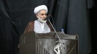 طائب: آمریکا‌یی‌ها این منطقه را با شکست ترک‌ خواهند کرد