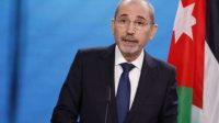 اردن خواستار پایان جنگ علیه ایران شد
