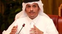 نخست وزیر قطر: وضعیت تنگه هرمز غیرقابل قبول است
