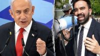 ممدانی: نتانیاهو نمی‌تواند با دروغ، واقعیت را پاک کند