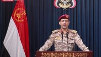 یحیی سریع: عربستان طی ۲۴ ساعت گذشته ۵۸ بار به یمن حمله کرد