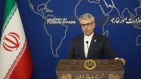 بقائی: آمریکا جنگ را آغاز کرد اما هزینه‌اش را از جهان می‌خواهد