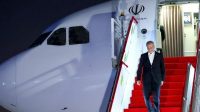 پزشکیان پس از ورود به تهران: در سازمان ملل از حقوق ملت دفاع کردیم