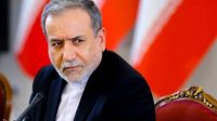 عراقچی: توسعه جهانی در سایه جنگ و «تروریسم اقتصادی» ممکن نیست