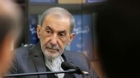ولایتی: آقای الزیدی مشروعیت از خاک نجف و خون شهدا می‌آید