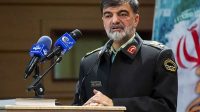 رادان: با وطن فروشان مانند دشمن برخورد می‌کنیم