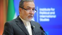 گزارش عراقچی به مجلس درباره مذاکره با عمان درباره تنگه هرمز